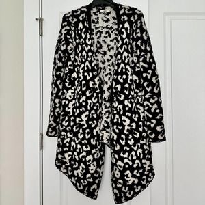 UGG Women's Size Small Phoebe Wrap Cardigan NICE